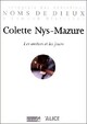  Achetez le livre d'occasion Les ombres et les jours de Colette Nys-Mazure sur Livrenpoche.com 