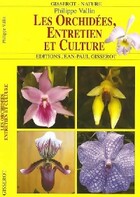 Achetez le livre d'occasion Les orchidées sur Livrenpoche.com 