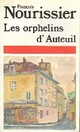  Achetez le livre d'occasion Les orphelins d'Auteuil de François Nourissier sur Livrenpoche.com 