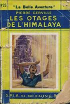  Achetez le livre d'occasion Les otages de l'Himalaya sur Livrenpoche.com 