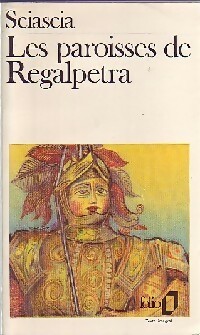  Achetez le livre d'occasion Les paroisses de Regalpetra / Mort de l'inquisiteur de Leonardo Sciascia sur Livrenpoche.com 