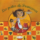  Achetez le livre d'occasion Les pâtes de francesca : Viva la pasta ! sur Livrenpoche.com 