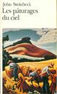  Achetez le livre d'occasion Les pâturages du ciel de John Steinbeck sur Livrenpoche.com 