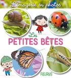  Achetez le livre d'occasion Les petites bêtes sur Livrenpoche.com 