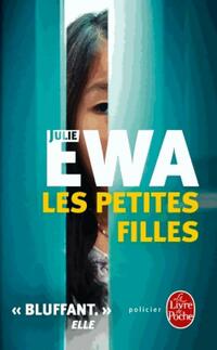  Achetez le livre d'occasion Les petites filles de Julie Ewa sur Livrenpoche.com 