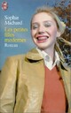  Achetez le livre d'occasion Les petites filles modernes de Sophie Michard sur Livrenpoche.com 