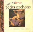  Achetez le livre d'occasion Les petits cochons sur Livrenpoche.com 