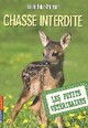 Achetez le livre d'occasion Les petits vétérinaires Tome VIII : Chasse interdite de Laurie Halse Anderson sur Livrenpoche.com 