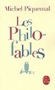  Achetez le livre d'occasion Les philo-fables de Michel Piquemal sur Livrenpoche.com 