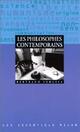  Achetez le livre d'occasion Les philosophes contemporains de Bertrand Vergely sur Livrenpoche.com 