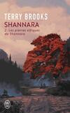  Achetez le livre d'occasion Les pierres elfiques de Shannara sur Livrenpoche.com 