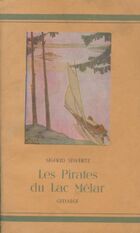  Achetez le livre d'occasion Les pirates du lac Mélar sur Livrenpoche.com 