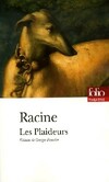  Achetez le livre d'occasion Les plaideurs sur Livrenpoche.com 