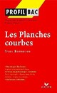  Achetez le livre d'occasion Les planches courbes de Yves Bonnefoy sur Livrenpoche.com 