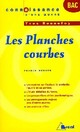  Achetez le livre d'occasion Les planches courbes de Yves Bonnefoy sur Livrenpoche.com 
