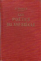  Achetez le livre d'occasion Les poètes du XVIe siècle sur Livrenpoche.com 
