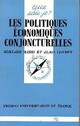  Achetez le livre d'occasion Les politiques économiques conjoncturelles de Bernard Maris sur Livrenpoche.com 