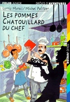  Achetez le livre d'occasion Les pommes chatouillard du chef sur Livrenpoche.com 