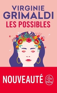  Achetez le livre d'occasion Les possibles de Virginie Grimaldi sur Livrenpoche.com 