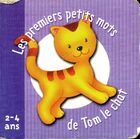  Achetez le livre d'occasion Les premiers petits mots de Tom le chat sur Livrenpoche.com 