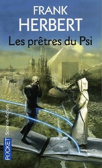  Achetez le livre d'occasion Les prêtres du psi de Frank Herbert sur Livrenpoche.com 