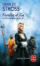  Achetez le livre d'occasion Les princes-marchands Tome III : Famille et Cie de Charles Stross sur Livrenpoche.com 