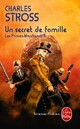  Achetez le livre d'occasion Les princes-marchands Tome II : Un secret de famille de Charles Stross sur Livrenpoche.com 