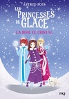 Achetez le livre d'occasion Les princesses de glace Tome II : La rose de cristal sur Livrenpoche.com 