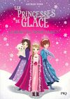  Achetez le livre d'occasion Les princesses de glace Tome I : Le secret du faucon d'argent sur Livrenpoche.com 