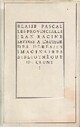  Achetez le livre d'occasion Les provinciales Tome I de Blaise Pascal sur Livrenpoche.com 