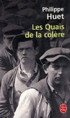  Achetez le livre d'occasion Les quais de la colère sur Livrenpoche.com 