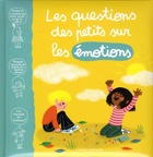  Achetez le livre d'occasion Les questions des petits sur les émotions sur Livrenpoche.com 