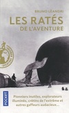  Achetez le livre d'occasion Les ratés de l'aventure sur Livrenpoche.com 