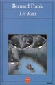  Achetez le livre d'occasion Les rats de Bernard Frank sur Livrenpoche.com 