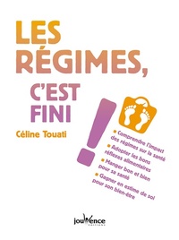  Achetez le livre d'occasion Les régimes, c'est fini ! de Céline Touati sur Livrenpoche.com 