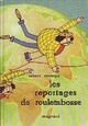  Achetez le livre d'occasion Les reportages de Rouletabosse de Robert Escarpit sur Livrenpoche.com 