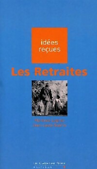  Achetez le livre d'occasion Les retraites de Jean-Louis Legros sur Livrenpoche.com 