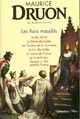  Achetez le livre d'occasion Les rois maudits (Intégrale) de Maurice Druon sur Livrenpoche.com 