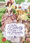  Achetez le livre d'occasion Les roses de Trianon Tome I : Roselys, justicière de l'ombre sur Livrenpoche.com 