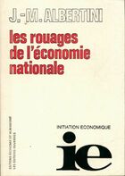  Achetez le livre d'occasion Les rouages de l'économie nationale sur Livrenpoche.com 