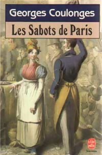  Achetez le livre d'occasion Les sabots de Paris de Georges Coulonges sur Livrenpoche.com 