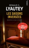  Achetez le livre d'occasion Les saisons inversées sur Livrenpoche.com 
