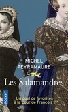  Achetez le livre d'occasion Les salamandres sur Livrenpoche.com 