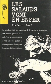  Achetez le livre d'occasion Les salauds vont en enfer de Frédéric Dard sur Livrenpoche.com 