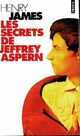  Achetez le livre d'occasion Les secrets de Jeffrey Aspern de Henry James sur Livrenpoche.com 
