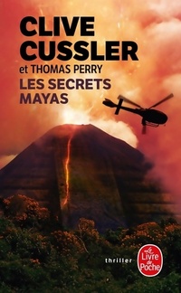  Achetez le livre d'occasion Les secrets mayas de Thomas Cussler sur Livrenpoche.com 