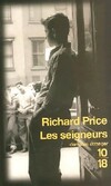  Achetez le livre d'occasion Les seigneurs sur Livrenpoche.com 