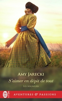  Achetez le livre d'occasion Les seigneurs Tome V : S'aimer en dépit de tout de Amy Jarecki sur Livrenpoche.com 