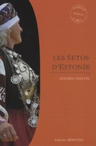  Achetez le livre d'occasion Les setos d'Estonie sur Livrenpoche.com 