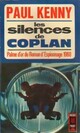  Achetez le livre d'occasion Les silences de Coplan de Paul Kenny sur Livrenpoche.com 